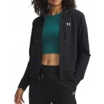 Under Armour Sport Terry FZ Černá – Zboží Mobilmania