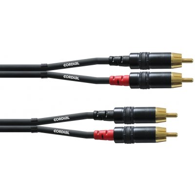 Cordial CFU 0,9 CC – Zbozi.Blesk.cz