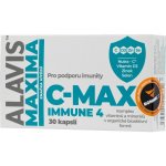 Alavis Maxima C-MAX immune 4 30 kapslí – Hledejceny.cz