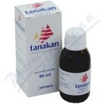 TANAKAN POR SOL 90ML+DÁVKOVAČ – Hledejceny.cz