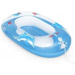 Bestway Delfín 102 x 69 cm 34037 – Zboží Dáma