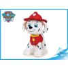 Plyšák Paw Patrol Classic Marshall 19 cm