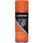 Berner Mazivo univerzální nástřikové 400 ml | Zboží Auto