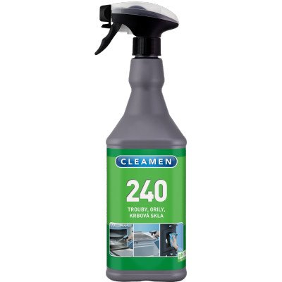 CLEAMEN 240 NA TROUBY A GRILY 12 x 1 l – Sleviste.cz