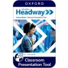 New Headway Fifth Edition Intermediate Classroom Presentation Tool Student´s eBook (OLB) Oxford University Press