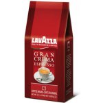 Lavazza Gran Crema Espresso 1 kg – Sleviste.cz