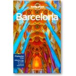 Barcelona - Lonely Planet - Sally Davies – Sleviste.cz