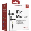 IK Multimedia iRig Mic Lav