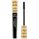 Dermacol řasenka UltraTech Mascara černá 10 ml – Zboží Mobilmania