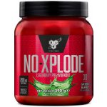 BSN N.O.-Xplode 390 g – Zboží Dáma
