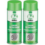 Boll Sprej na brzdové třmeny 400 ml zelená 001116 | Zboží Auto