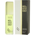 Alyssa Ashley Musk toaletní voda unisex 100 ml – Hledejceny.cz