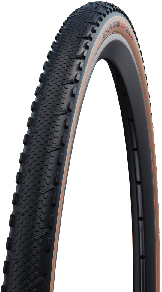 Schwalbe X-One RS 33-622 skládací