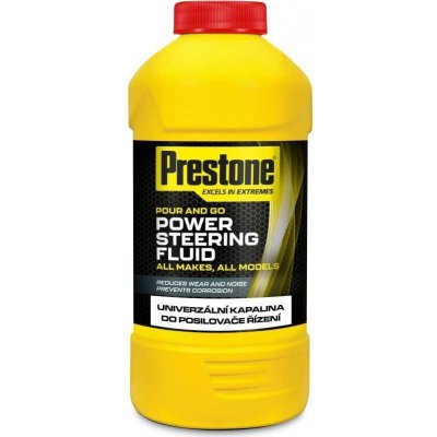 Prestone Kapalina do posilovače řízení 355 ml | Zboží Auto