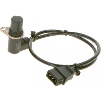 BOSCH Generátor impulsů, klikový hřídel 0986280482 – Hledejceny.cz