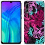 mmCase gelové Honor 20 Lite - květiny 1 – Zboží Mobilmania