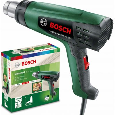BOSCH UniversalHeat 600 0.603.2A6.120 – HobbyKompas.cz