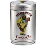 Lucaffe Decaffeinato mletá 250 g – Hledejceny.cz