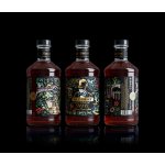 Old Bert Summer Spiced Recipe No. 150 40% 0,7 l (holá láhev) – Zboží Dáma