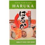 Haruka sushi rýže 1 kg – Zboží Dáma