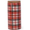 Svíčka Paddywax Tartan WASSAIL & SPICE 2