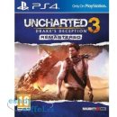 Hra na Playstation 4 Uncharted 3: Drakes Deception