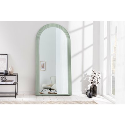 Bighome ART DEO 160cm šalvějově zelené – Hledejceny.cz