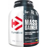 Dymatize SUPER MASS GAINER 2943 g – Zboží Dáma