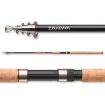 Daiwa Megaforce Tele 3,6 m 70-150 g 6 dílů – Zbozi.Blesk.cz