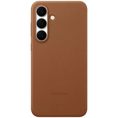 Samsung KindSuit Galaxy S25 FE Tan EF-VS731PAE – Sleviste.cz