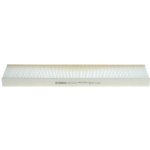 Filtr, vzduch v interiéru BOSCH 1 987 432 073 – Hledejceny.cz