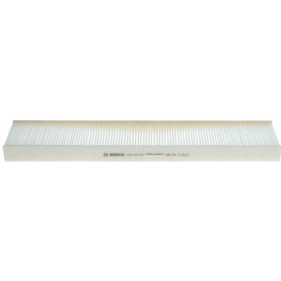 Filtr, vzduch v interiéru BOSCH 1 987 432 073 – Hledejceny.cz