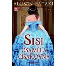 Sisi osamělá císařovna - Alison Pataki