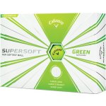 Callaway Supersoft 2019 – Zboží Dáma