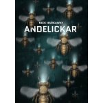 Andělíčkář Nick Harkaway – Hledejceny.cz