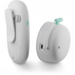 TrueLife NannyTone VM1 bílá/zelená – Zboží Dáma