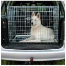 Ostatní potřeba pro cestování se psem Trixie Transportní klec č.4 93 x 69 x 62 cm