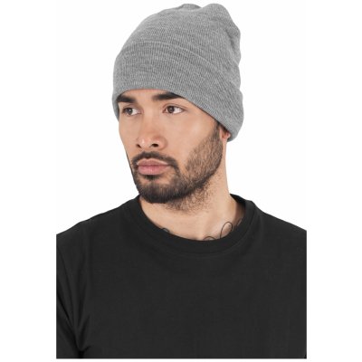 Flexfit čepice FX1501KC Heather Grey – Hledejceny.cz