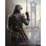 Assassins Creed®: The Art of Assassins Creed® Unity – Hledejceny.cz