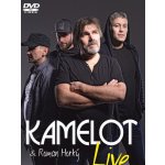 Kamelot: Live DVD – Hledejceny.cz