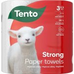 TENTO Strong 2 ks – Sleviste.cz