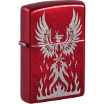 Zippo 66147 Phoenix Rising Design – Hledejceny.cz