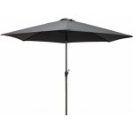 DOPPLER Slunečník city 300, antracit – Zboží Dáma