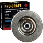 Procraft S49X10 – Sleviste.cz