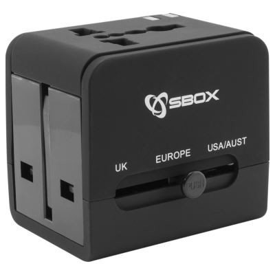 SBOX TA-23 – Zboží Živě