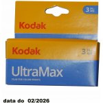 Kodak 135 Ultramax Carded 400-24x3 – Hledejceny.cz