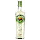 Zubrowka Bison Grass 40% 1 l (holá láhev)