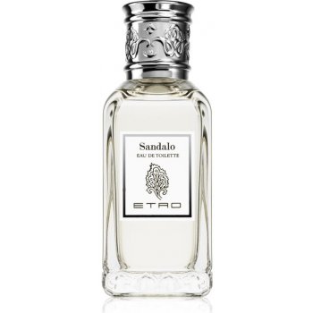 Etro Sandalo toaletní voda unisex 50 ml