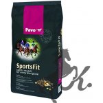 Pavo SportsFit 15 kg – Zboží Dáma