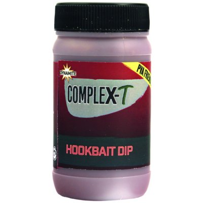 Dynamite Baits CompleX-T Bait Dip 100 ml